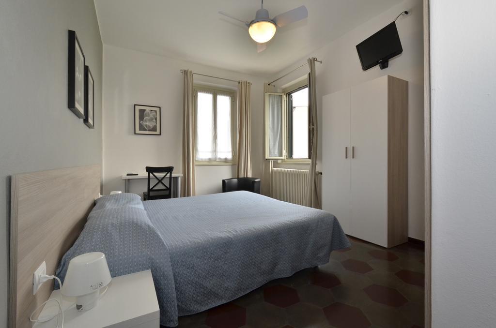 Albergo Della Torre Чернобио Стая снимка