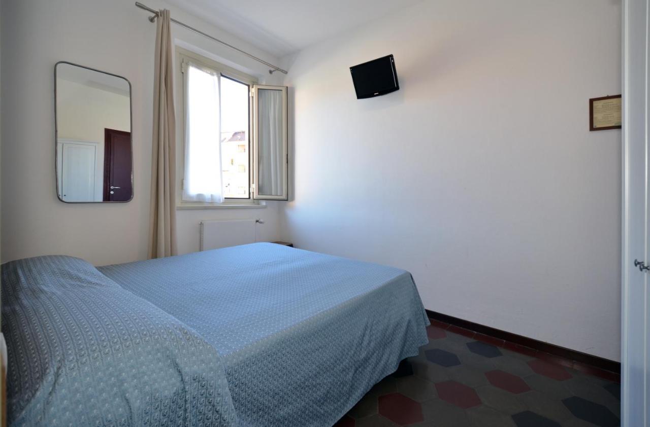 Albergo Della Torre Чернобио Екстериор снимка